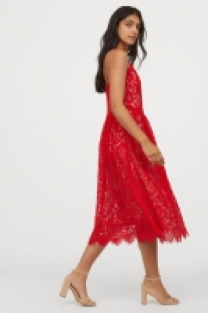 Vestido de encaje 37.99 €
