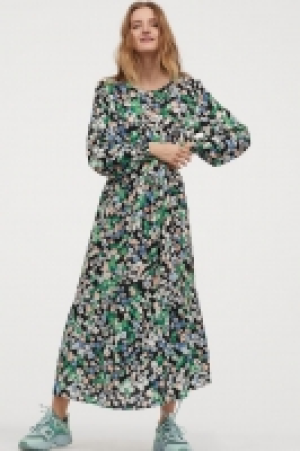 Vestido en crepé 21.99 €