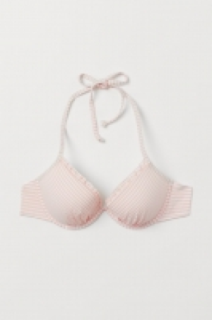 Top de bikini push-up 5.99 €