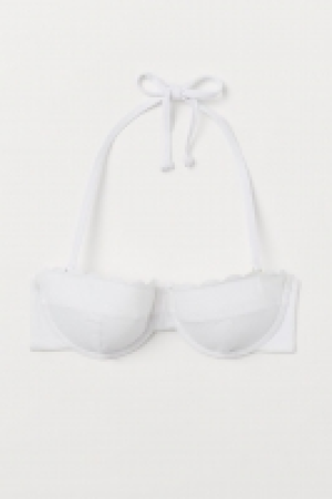 Top de bikini balconette 10.99 €
