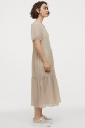 Vestido evasé 24.99 €