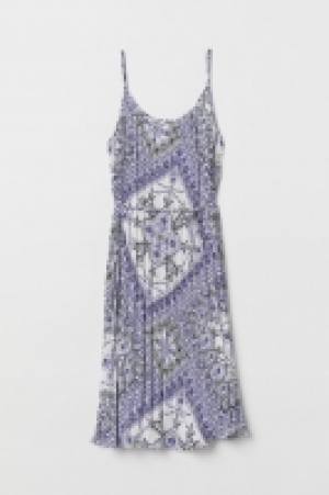 Vestido plisado 21.99 €
