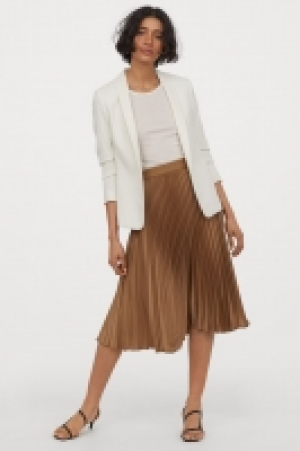 Falda plisada 17.99 €