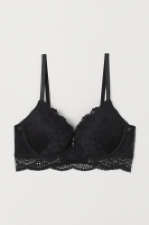 Sujetador super push-up 10.99 €