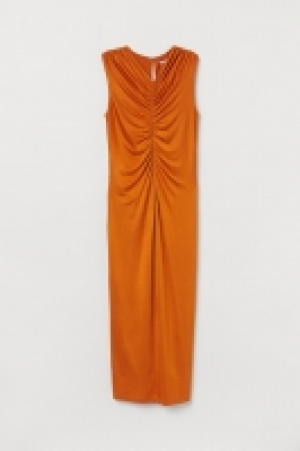 Vestido drapeado 37.99 €