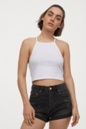 Top corto de tirantes 1.99 €