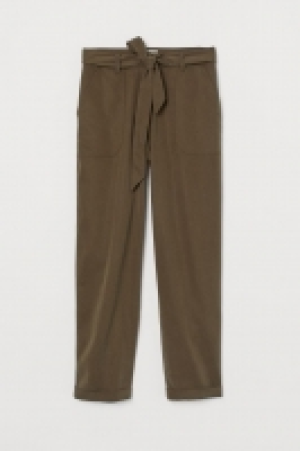 Pantalón funcional con lyocell 15.99 €