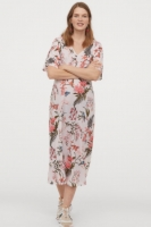 MAMA Vestido estampado 24.99 €