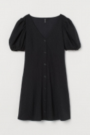 Vestido con mangas abullonadas 5.99 €