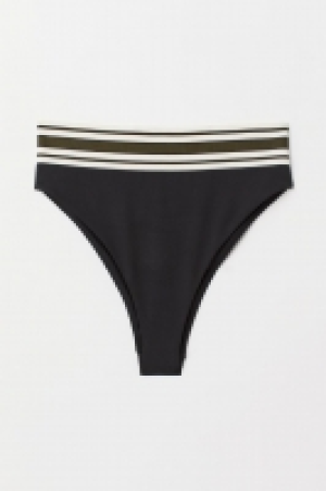Braga de bikini High waist 3.99 €