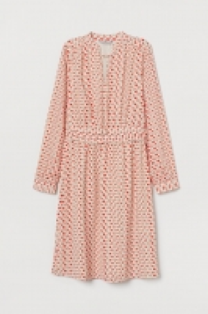 Vestido con tiras de anudar 12.99 €