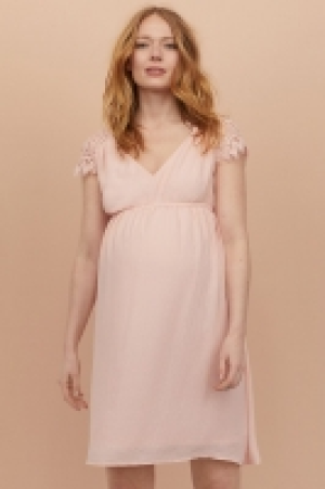 MAMA Vestido con encaje 15.99 €