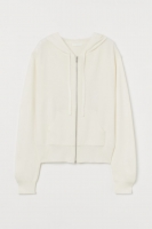 Chaqueta de punto con capucha 15.99 €