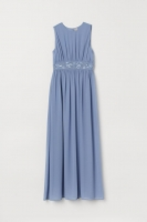 Vestido con bordado de cuentas 37.99 €