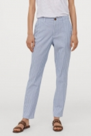Chinos de algodón 15.99 €