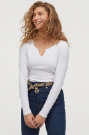 Top de canalé 3.99 €