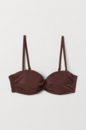 Top de bikini balconette 7.99 €