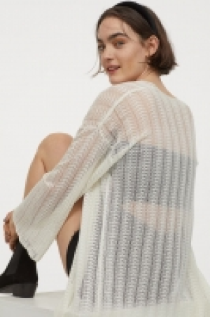 Cárdigan en punto holgado 19.99 €