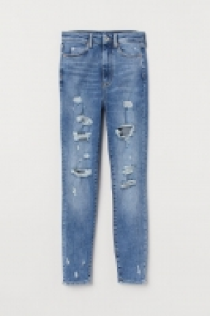 Super Skinny High Ankle Jeans 22.99 €