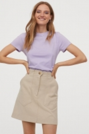 Falda evasé 17.99 €