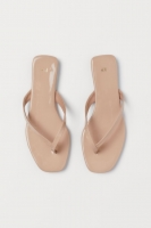 Chancletas 6.99 €