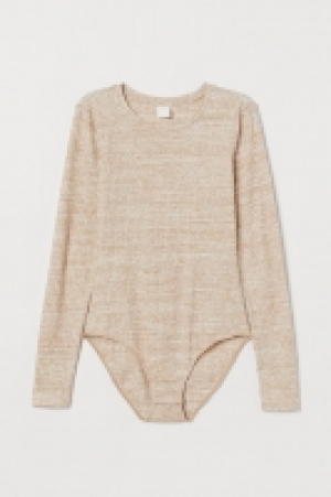 Body de canalé 6.99 €