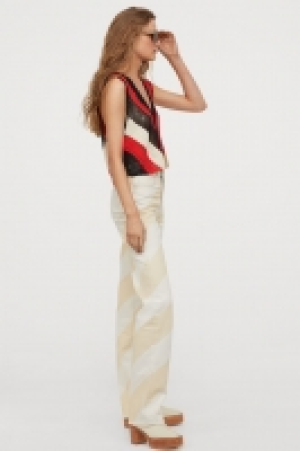 Straight Slim Jeans 32.99 €