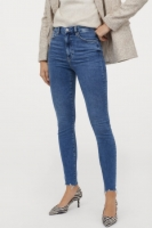 Embrace High Ankle Jeans 17.99 €