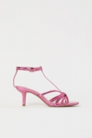 Sandalias brillantes 15.99 €