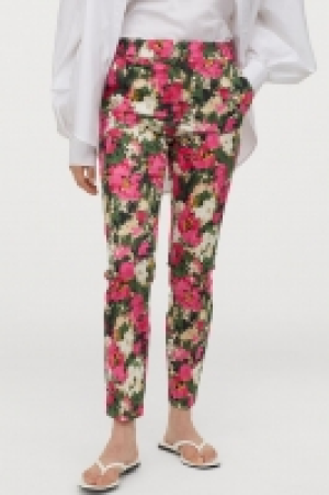 Pantalón pitillo 12.99 €