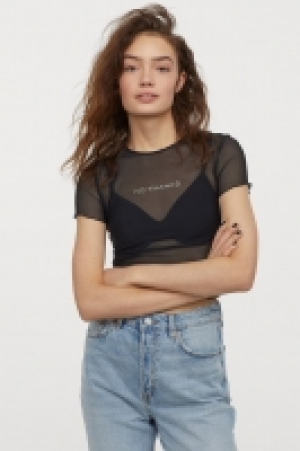 Camiseta corta 4.99 €