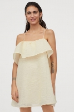 Vestido evasé 17.99 €