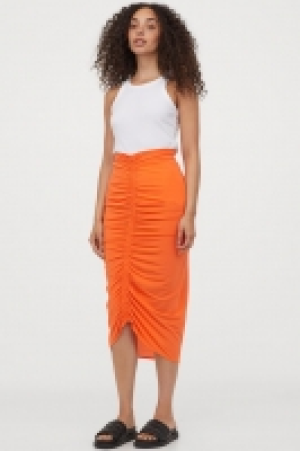 Falda drapeada 12.99 €