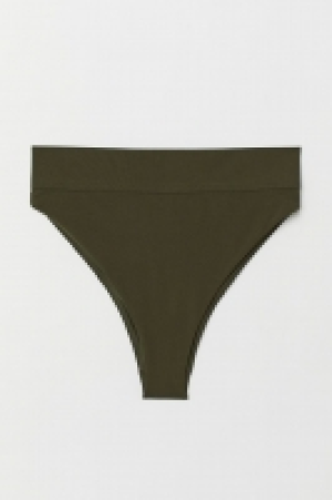 Braga de bikini High waist 5.99 €