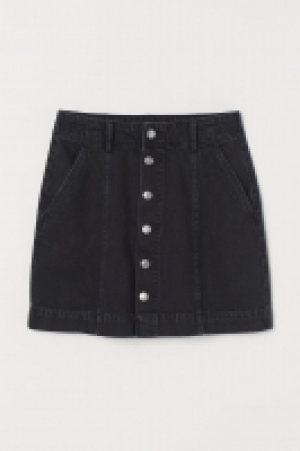 Falda de corte evasé 16.99 €