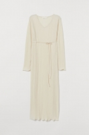 MAMA Vestido plisado 19.99 €