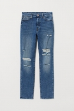 Slim High Ankle Jeans 20.99 €