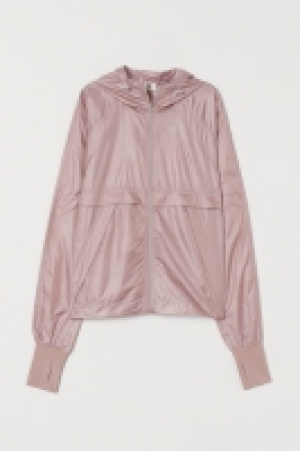 Chaqueta cortavientos boxy 24.99 €