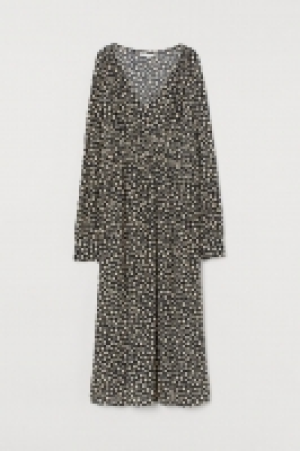 MAMA Vestido de crepé 17.99 €