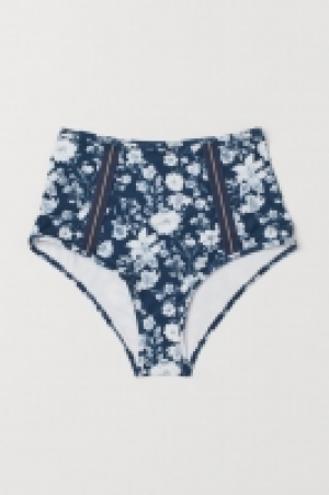 Braga de bikini High waist 7.99 €