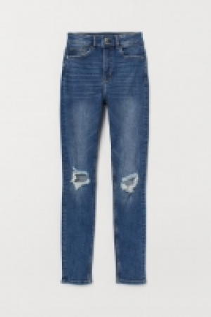 Skinny High Waist Jeans 14.99 €