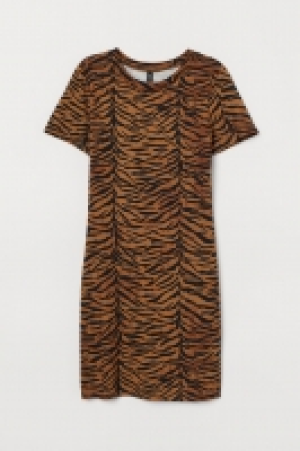 Vestido de punto 5.99 €