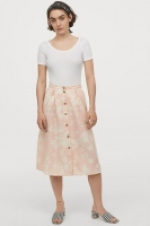 Falda de crepé 15.99 €