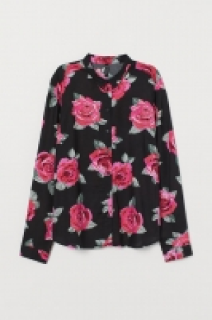 Camisa estampada 10.99 €