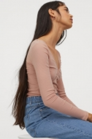 Top en punto de canalé 5.99 €