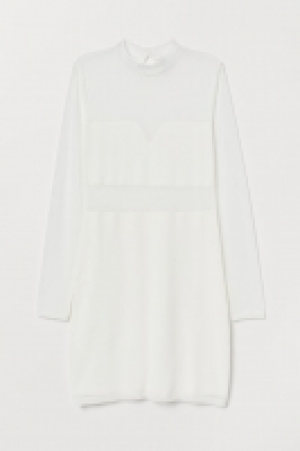 Vestido entallado 5.99 €