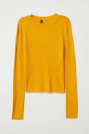 Jersey en punto fino 6.99 €