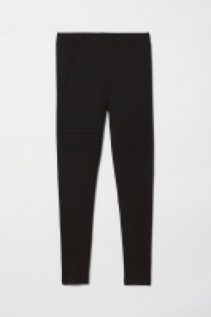 Leggings moteros de punto 4.99 €