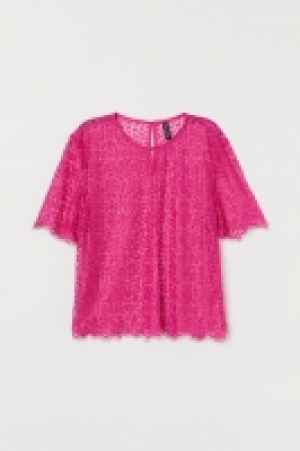Top de encaje 8.99 €