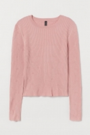 Camiseta de canalé 10.99 €